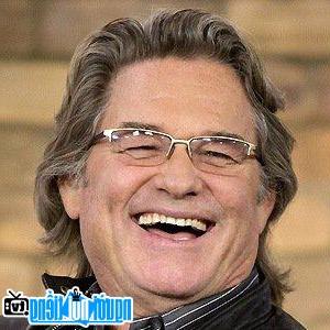 Latest Picture Of Actor Kurt Russell