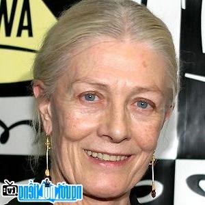 Latest picture of Actress Vanessa Redgrave