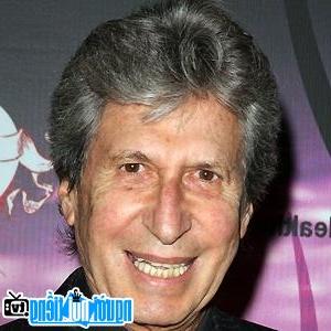 Latest Picture Of Comedian David Brenner