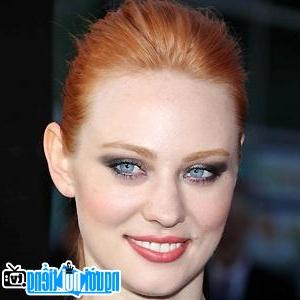 Latest Picture Of Television Actress Deborah Ann Woll