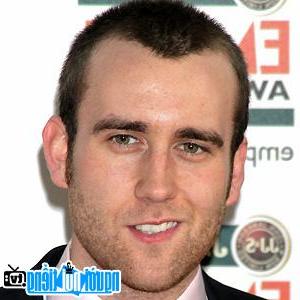 Latest Picture of Actor Matthew Lewis