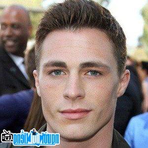 Latest Picture of Television Actor Colton Haynes