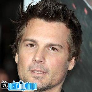 Latest picture of Director Len Wiseman