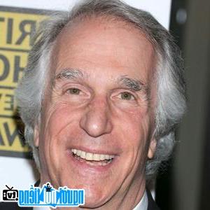Latest Picture of TV Actor Henry Winkler