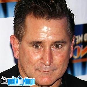 Latest Picture of Television Actor Anthony LaPaglia