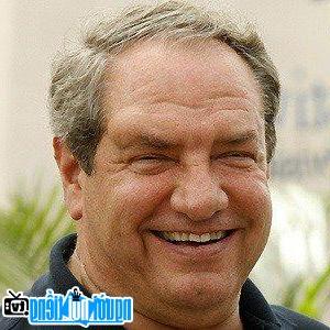 The Latest Picture Of Dick Wolf Television Producer