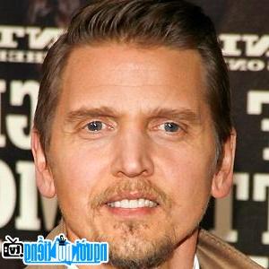Latest Picture of Actor Barry Pepper