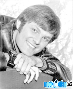  Picture of Tommy Roe when he was young