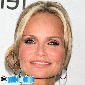 Latest Picture of Stage Actress Kristin Chenoweth