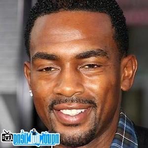 Một hình ảnh chân dung của Diễn viên nam Bill Bellamy