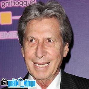 A Portrait Picture Of Comedian David Brenner