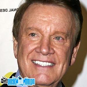 A portrait picture of Wink Martindale game show MC