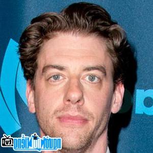 A Portrait Picture of Actor stage actor Christian Borle