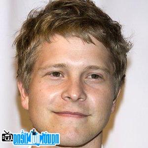 Portrait of Matt Czuchry