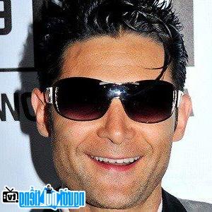 Photo Portrait of Corey Feldman