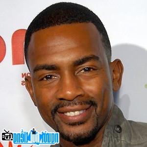 Photo Portrait of Bill Bellamy