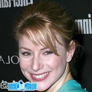 Portrait of Diane Neal