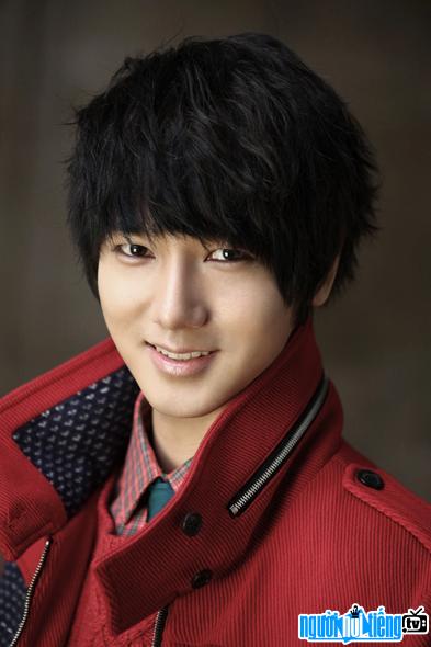 Yesung - The country's handsome singer Weld