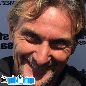 Image of Carl Fogarty