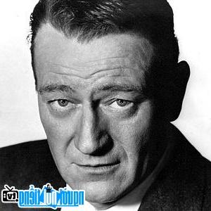 Image of John Wayne