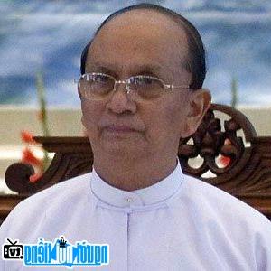 Image of Thein Sein