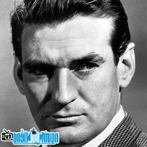 Image of Rod Taylor