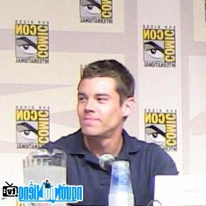 Image of Brian J Smith