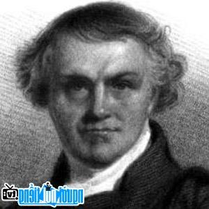 Image of William Whewell