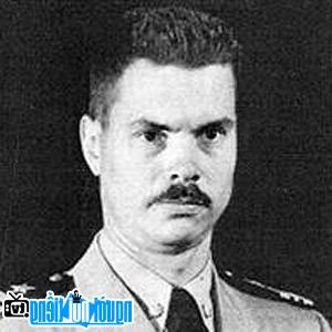 Image of George Lincoln Rockwell