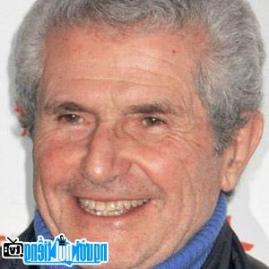 Image of Claude Lelouch