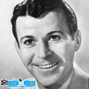 Image of Dennis Day