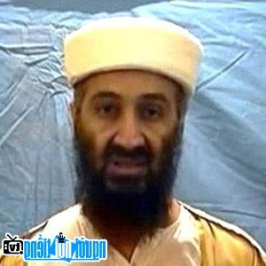 Image of Osama bin Laden