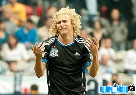 Image of Steven Lenhart