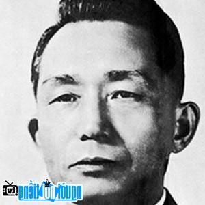 Image of Park Chung-hee