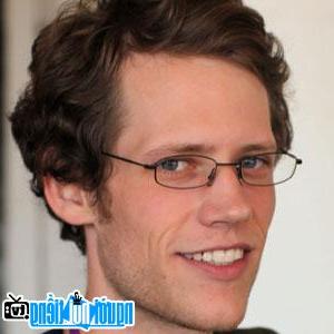 Image of Christopher Poole