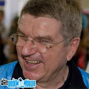 Ảnh của Thomas Bach