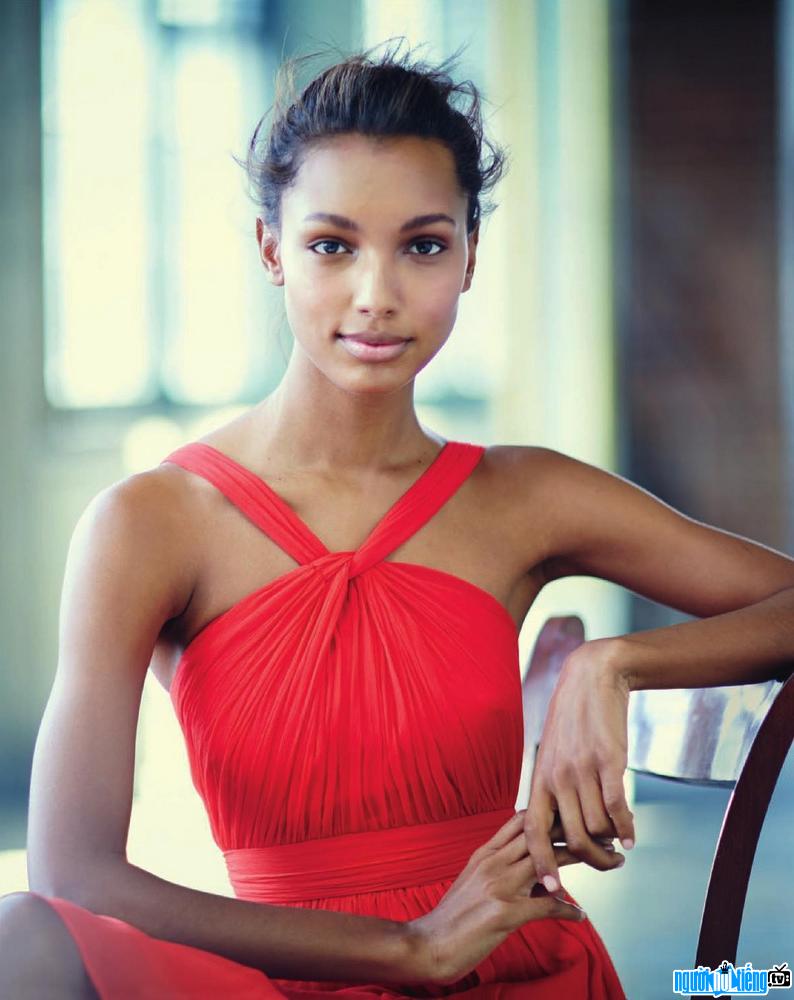 Image of Jasmine Tookes