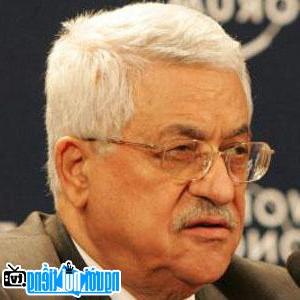 Image of Mahmoud Abbas