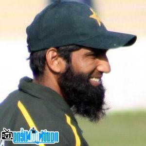 Image of Mohammad Yousuf