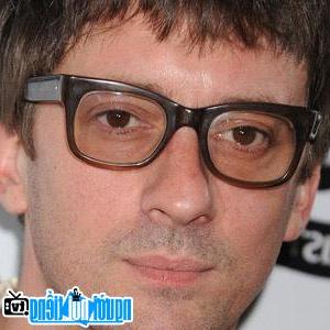 Image of Graham Coxon