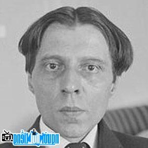 Image of Alfred Cortot