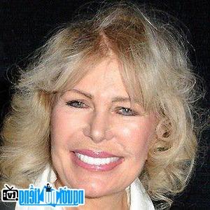 A New Picture Of Loretta Swit- Famous TV Actress Passaic- New Jersey