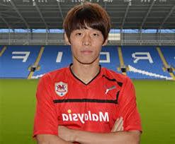 Picture of Kim Bo-kyung - Korean famous player