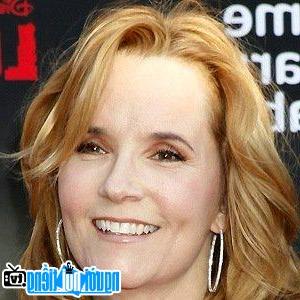 A New Photo Of Lea Thompson- Famous Actress Rochester- New York