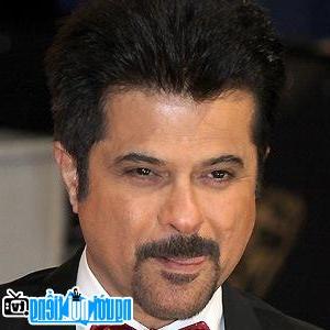 A New Picture of Anil Kapoor- Famous TV Actor Chembur- India