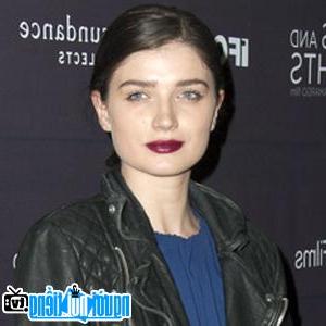 A New Picture of Eve Hewson- Famous Irish Actress