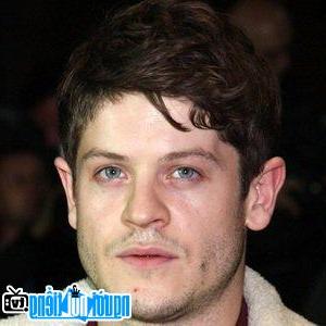 A New Picture of Iwan Rheon- Famous TV Actor Carmarthen- Wales
