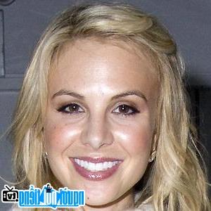 A new photo of Elisabeth Hasselbeck- Famous TV presenter of Cranston- Rhode Island