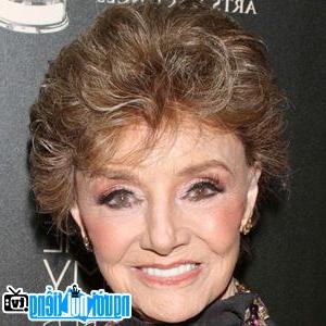 A new picture of Peggy McCay- Famous Opera Female New York City- New York