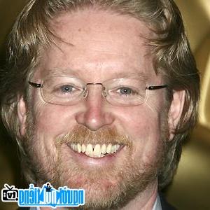A new photo of Andrew Stanton- Famous Massachusetts Director